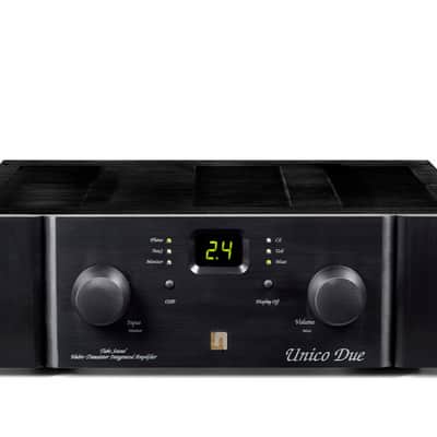 UNISON RESEARCH Unico Due - Integrated Amplifier - NEW! Bild 2