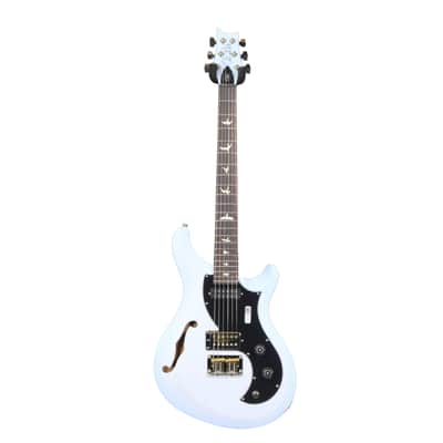PRS S2 Vela Semi-Hollow - Cloud Burst image 3