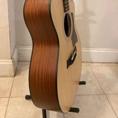 Taylor 114ce with ES2 electronics, 2016 image 5