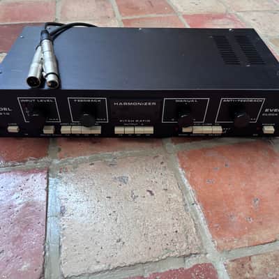 Eventide H910 Harmonizer 1970s image 2