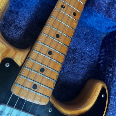 Ibanez 2655ZB 1976 - Natural finish image 7