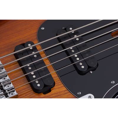 Schecter CV-5 3TS image 6