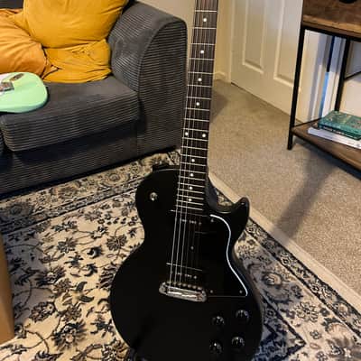 Gibson Les Paul Special 2021 - Present - Black image 1