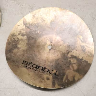 Istanbul Agop Clap Stack Cymbals image 14