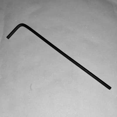 Ensoniq Hex Wrench for Mirage, ESQ-1, ESQ-M, SQ-80, ASR-X, ASR-X Pro, VFX, VFX-SD, SD-1, more!