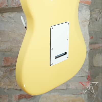 FENDER Stratocaster Player HSS MP - 2022 Made in Mexico - Buttercream image 17