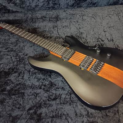 Schecter C-1 Rob Scallon Signature Model Guitar image 19