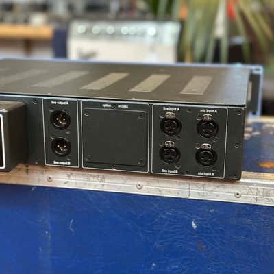 Peach Audio Savannah M196SX Class A 2-Channel Vacuum Tube Preamp image 5