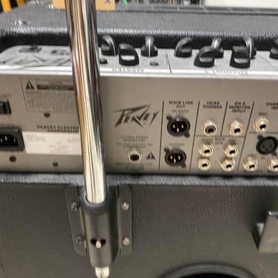 Peavey KB5 Keyboard Combo Amp image 7