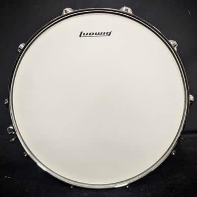 Ludwig Steel Snare image 4