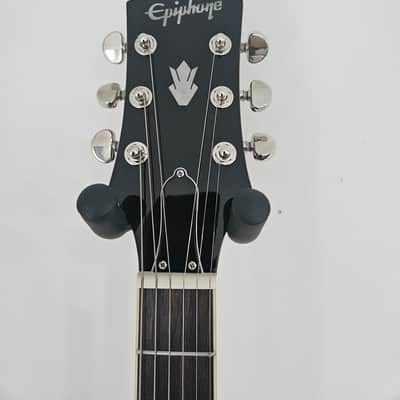 Epiphone ES-339 - Push/Pull Pots - Vintage Sunburst (FREE Delivery) image 4