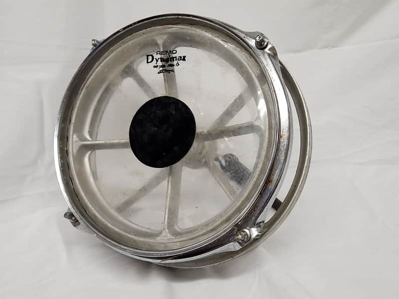 Vintage Remo Beeline Roto Tom 8" image 1