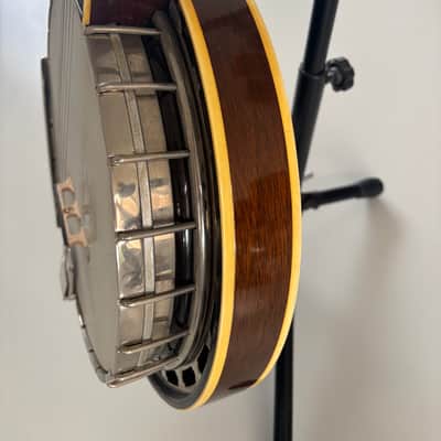 1979 Gibson Mastertone RB-250 image 11
