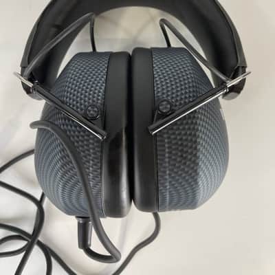 Vic Firth SIH3 Isolation Headphones image 1