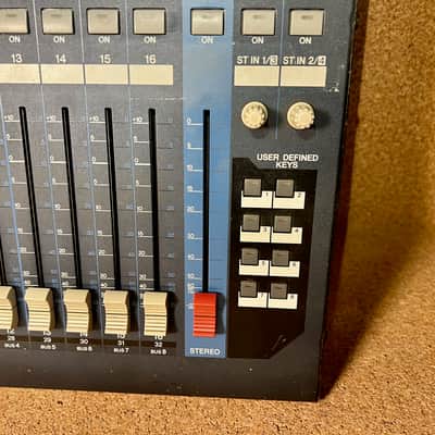 Yamaha 01V96i 2010s VERSION 2 – Serviced – Warranty image 8