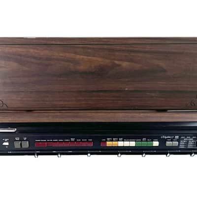 1972 Roland TR-77 Rhythm 77 Vintage Analog Drum Machine Box