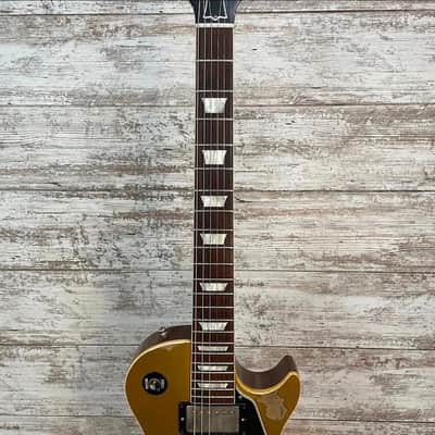 2016 Gibson Custom Shop True Historic Aged '57 Les Paul Goldtop w/ OHSC image 12