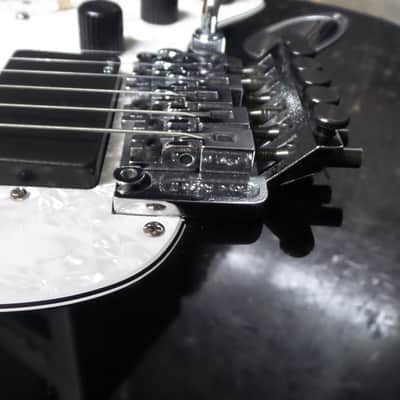 Fender Stratocaster Kirk Hammett Emg 81/81 w/Floyd Rose *80$ price drop! image 16