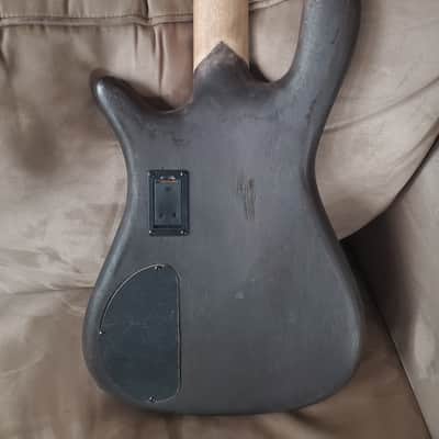 Spectoror SX NS2 PROTOTYPE Unknown Dark Stain Bild 6