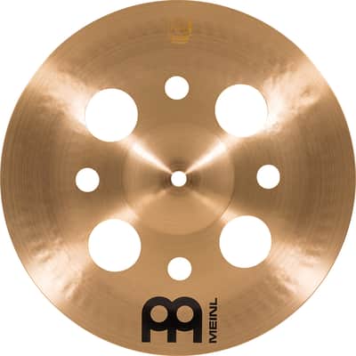 MEINL PA12TRCH Pure Alloy Trash China 12 Zoll Becken image 5