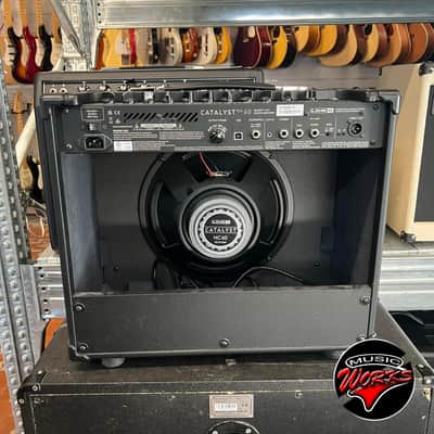 Line 6   Catalyst 60 Combo Bild 7