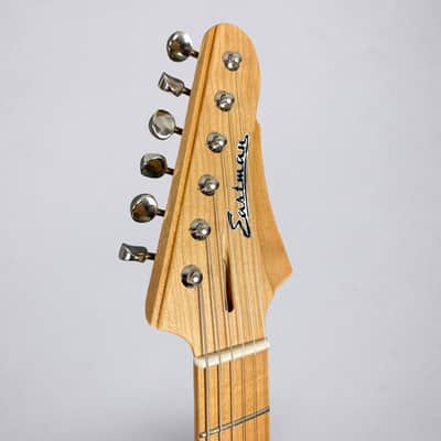 Eastman Fullertone SC’52 2025 - Ice Blue Metallic image 9