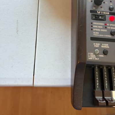 Immagine Roland VK-8M Organ Sound Module 2000s - Black - 6