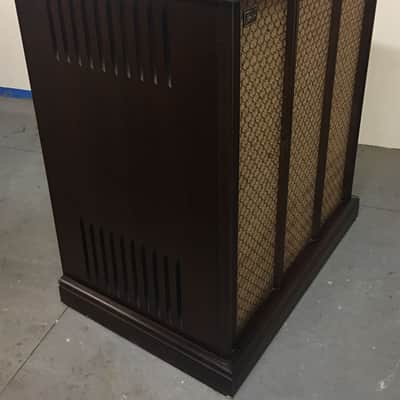 Leslie Speaker Model 700 image 2