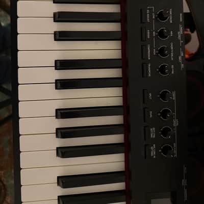 Roland RD-88 88-Key Digital Stage Piano 2020 - Present - Black image 3