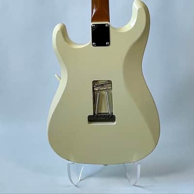 Ronin Morningstar 2021 Aged Antique White (Authorized Ronin Dealer) image 6