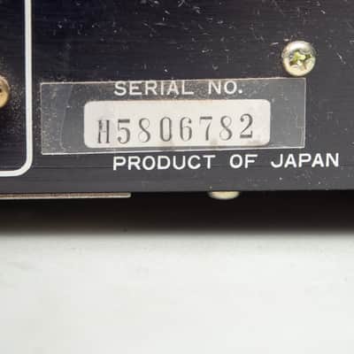 Nikko Integrated Amplifier NA-850 1970s image 10