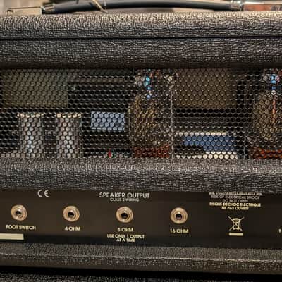 Dr. Z Antidote 45-Watt Guitar Amp Head 2012 - 2019 - Various image 2
