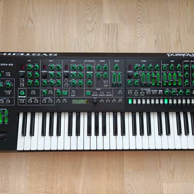 Roland SYSTEM-8 49-Key Plug-Out Synthesizer image 11