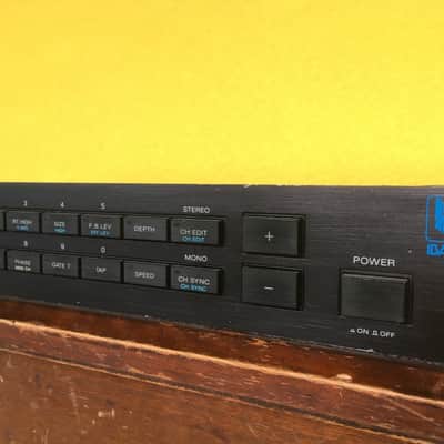 Ibanez SDR 1000 Reverb image 3