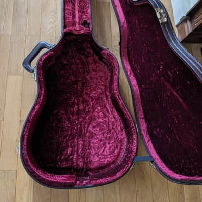 Taylor Deluxe case image 2