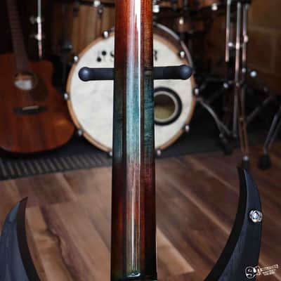 MC Guitars Odin 6 Andromeda | Headless Guitar | Custom Made in Malta image 13