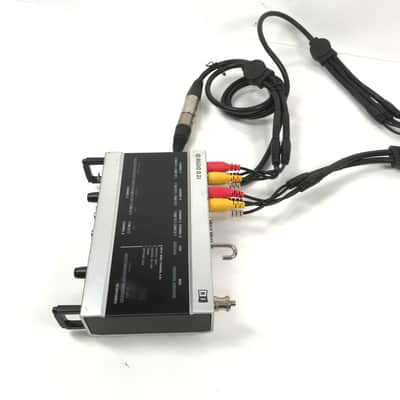 Native Instruments AUDIO 8 DJ Black Interface Audio Interface image 2
