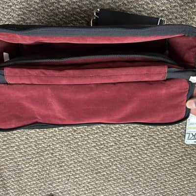 TKL 98247 - Deluxe Flute/Piccolo Carrying Bag ProLine w/ | Reverb
