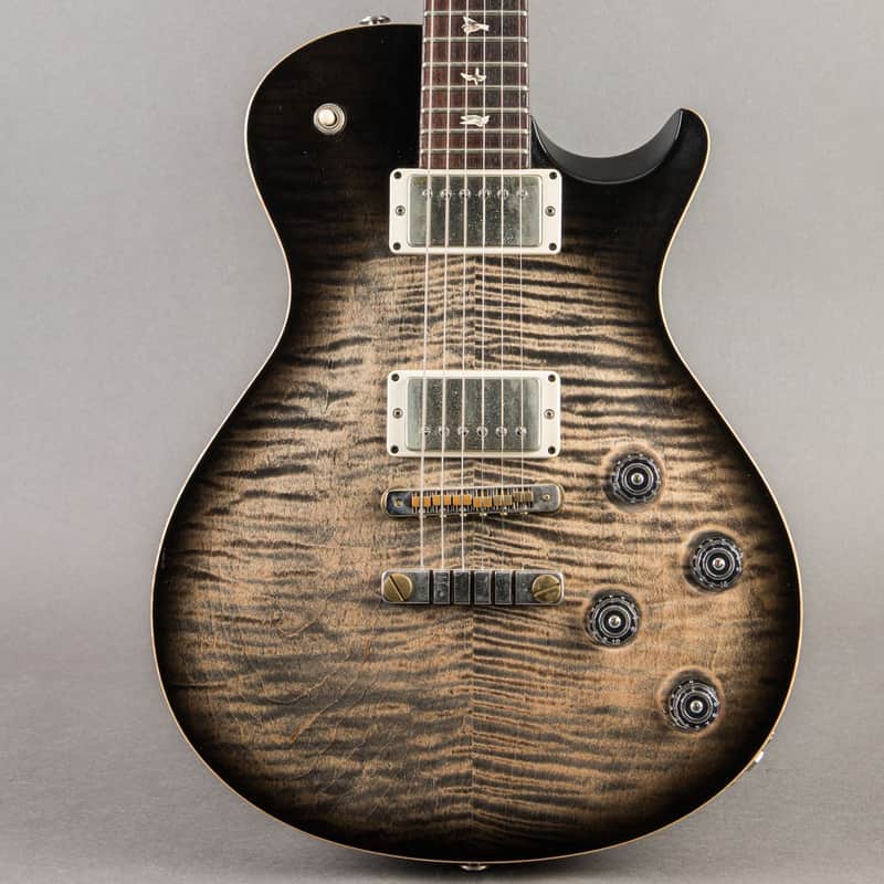 PRS SC245 2019, Grey Burst image 1