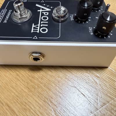 Spaceman  Apollo VII 2019 - White with original box image 5
