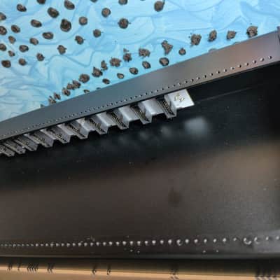 4MS Pod104X Desktop Powered Eurorack Modular Case with Power Suply- 3U / 104HP image 6