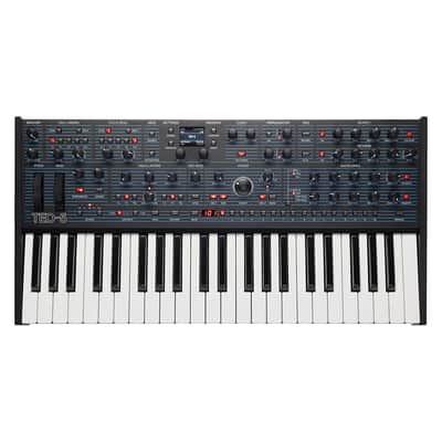 Oberheim TEO-5 44-Key 5-Voice Synthesizer