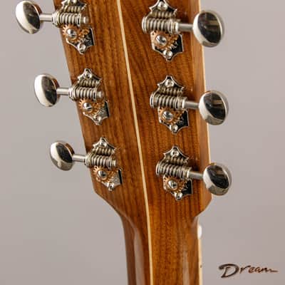 2018 Zimnicki OO The Warbler, Black Walnut/Red Cedar image 20