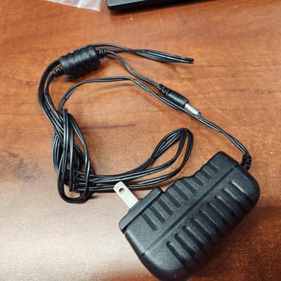 Samson Po812 Ac Adapter For Wireless image 4