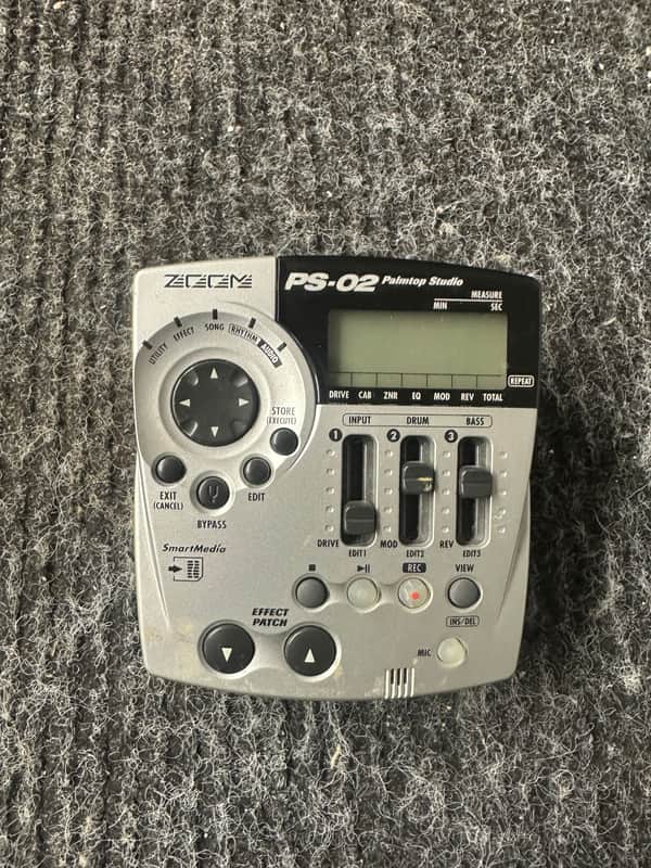 Zoom Palmtop Studio PS-02 image 1