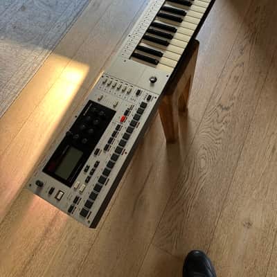 Elektron Monomachine SFX-6
