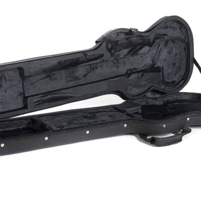 Gewa Custodia per Basso Elettrico Precision FX Light Weight Softcase image 3
