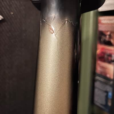 Epiphone Flying V '70s 2026 - Present - Silverburst image 8
