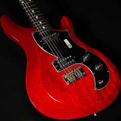 PRS Guitars S2 Vela image 4