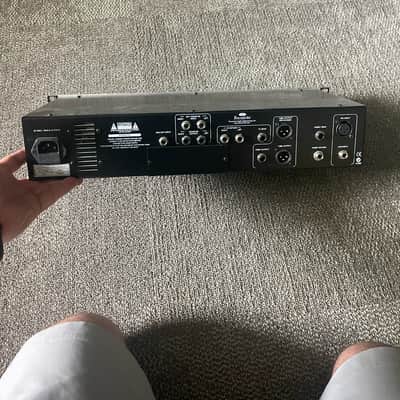 Focusrite Platinum VoiceMaster Pro Channel Strip 2000s - Silver image 3